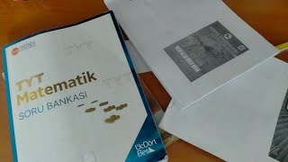 2 Aralık  6 SAATLİK ÇALIŞMA ilk1000 yks ea [upl. by Isaak]