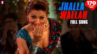 Jhalla Wallah  Song  Ishaqzaade  Parineeti Chopra  Gauahar Khan  Shreya Ghoshal  Amit Trivedi [upl. by Aidnis364]