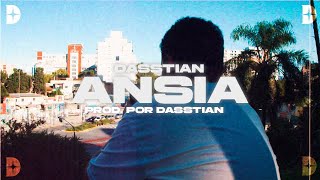 Dasstian  Ansia VISUALIZER Prod Dasstian [upl. by Aubin]