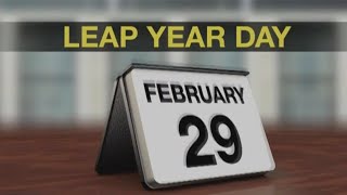 Leap Year [upl. by Yuht]