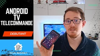 Fini les télécommandes 📺 Je pilote ma TV avec Home Assistant 😎 [upl. by Tolland]