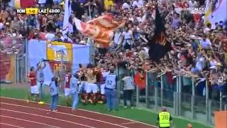 10 vittorie consecutiveLa Roma è nella storia [upl. by Eilujna873]