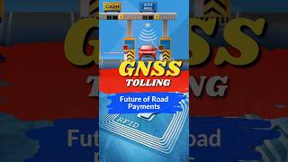 GNSSBased Tolling The Future of Road Payments 🚗📡  Devender Sir  Edukemy IAS currentaffairs [upl. by Raveaux]