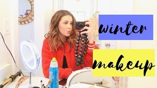 grwm  Alyssa Mikesell [upl. by Linehan]