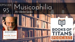 Musicophilia by Oliver Sacks [upl. by Davon]