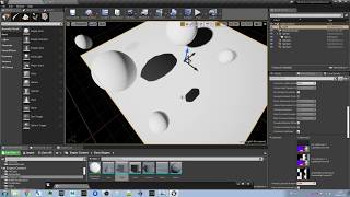 Lighting in Unreal Engine Tutorial for beginners Part 2 [upl. by Miru]