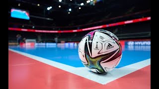 Instituto Dom Barreto X AABBMesa 14  Final  Campeonato Metropolitano de Futsal  Sub 17 [upl. by Alliber331]