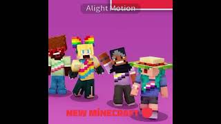 minecraft edit [upl. by Iren689]