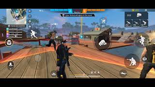 free fire 😎🔥freefire garenafreefire garena shortvideo gameplay support [upl. by Mcadams]