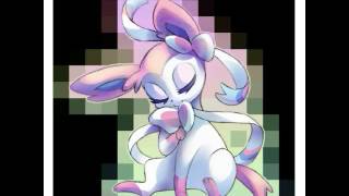 ♡Sylveon tributeWaves♥ [upl. by Japha298]