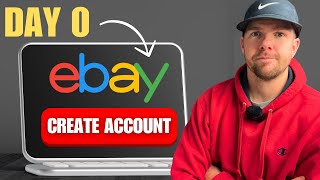 5 MUST DO Steps Before You Start Selling on eBay [upl. by Dawes224]