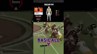 College football 25 news shorts football gaming viral [upl. by Doretta]