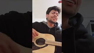 Faasle  Coke Studio cover explore song faasle cokestudio kaavish [upl. by Doowle652]