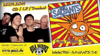 The Savants Onemillionpreviews [upl. by Luz]