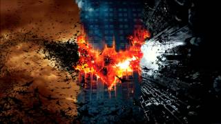 HD The Dark Knight Rises  Nokia Trailer Music  YouTube [upl. by Adnauqaj]