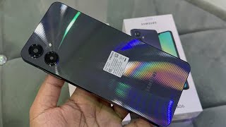 Samsung Galaxy A06 Unboxing First Look amp Review 🔥  Samsung Galaxy A06 Price Spec amp More [upl. by Teador]