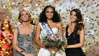 HD Miss France 2017 Full Show [upl. by Notrub]