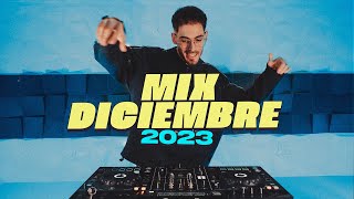 LA PREVIA 10  Ivan Ortiz SESION DICIEMBRE 2023 MIX [upl. by Ydnyc]