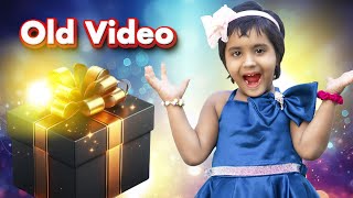 Misti amp Moms Magic old Video [upl. by Aramak]