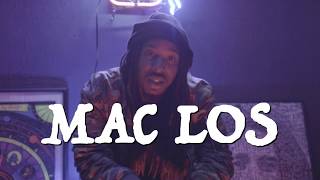 MAC LOS  Wasn’t in you [upl. by Aala]