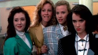 Karyn Kusama on HEATHERS [upl. by Euqinna]