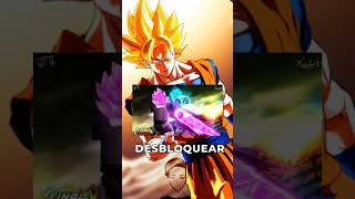 TOP 2 MELHORES JOGOS DE DRAGON BALL ROBLOX [upl. by Adirahs83]