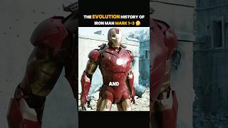 The pros and cons of Iron Man upgrading his suit areshorts movies ironman [upl. by Franciscka]