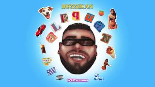 Bossikan  DYSKOLA Official Audio Release [upl. by Quirk11]