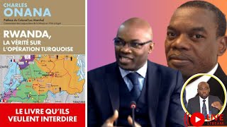 Urubanza rwa ONANA rukomereje mu binyamakuru Rwatugaruye muri Guverninoma na Opozisiyo 1993 [upl. by Treboh]