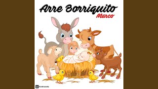 Arre Borriquito Aria Mix [upl. by Sheffie]