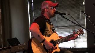 Jesse Keith Whitley  Id Love To Lay You Down [upl. by Dumm410]