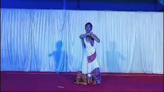 Kathak dance performance  kathak ganeshchaturthi  nrityabhavkathakacademy [upl. by Notyarb]