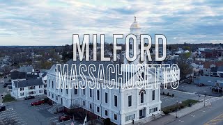 Milford MA [upl. by Perlman]