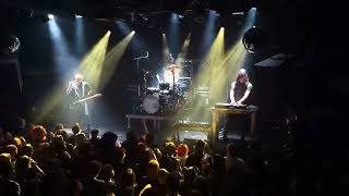 HEALTH  Major Crimes  Melkweg Amsterdam 131024 live [upl. by Wolff]