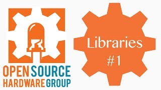 How to set up an Arduino Library  Video 1  Arduino Library Series [upl. by Ecnesse]