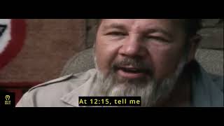 Eugene TerreBlanche angry at interviewer [upl. by Myles39]