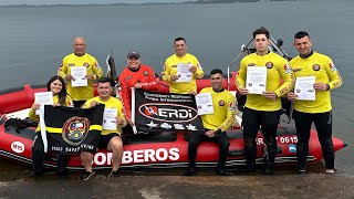 CURSO BUCEO DE SEGURIDAD PUBLICA ARGENTINA 🇦🇷 [upl. by Paxton]