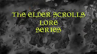 The Elder Scrolls Lore Series Announcement [upl. by Caassi]