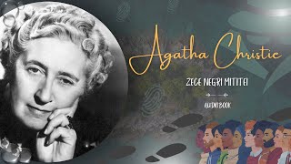 Audiobook  Agatha Christie  Si din zece nu a mai ramas niciunul [upl. by Auop]