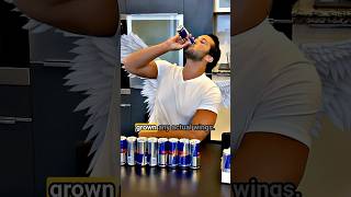 Why Red Bull Got Sued [upl. by Gipson792]