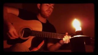 Ben Whittle  Arsonists Lullaby Hozier cover [upl. by Racklin424]