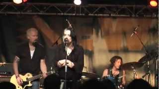 Beth Hart  Sinners Prayer Live At New Morning Paris 6th march 2012 [upl. by Pierpont]