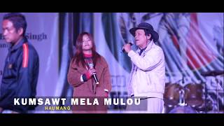 Kumsawt mel a mulou  Haumang  Zogal Centenary [upl. by Melborn49]