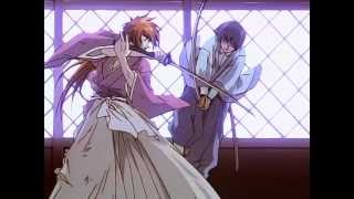 Rurouni Kenshin  La frase de Soujiro Seta  Castellano [upl. by Renee]