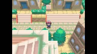 Pokemon BW Opelucid City White MIDI Download Link Below [upl. by Annerahs235]