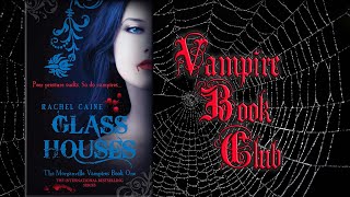 Morganville Vampires Glass Houses [upl. by Celka]