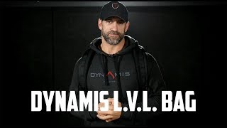 The Dynamis LVL Bag Informational Video [upl. by Erodoeht]