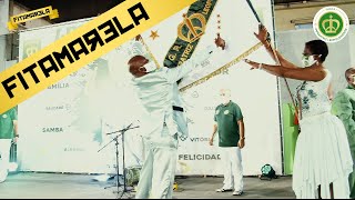 Melhores sambas enredo da Imperatriz Leopoldinense  ao vivo na quadra [upl. by Aisena]