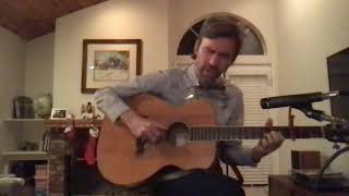 Willie Watson quotGallows Polequot  Drinks with the Band [upl. by Tosch]