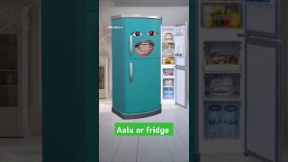 Life is fridges 🤣 comedy shorts [upl. by Dohsar]